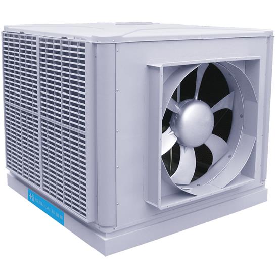 蒸发式冷气机 vs. 传统冷气机：哪个更适合您？